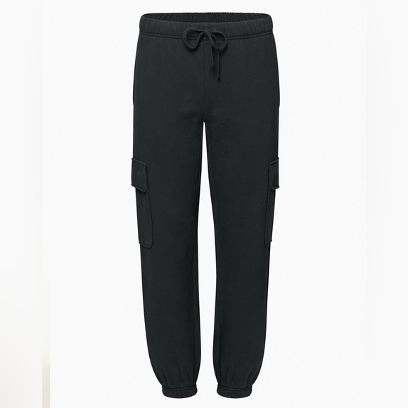 BABATON Aritzia Cargo pants. Worn once. Never washed or tumble dried. - Picture 1 of 8